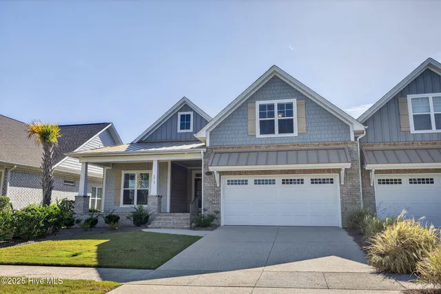 $548,000 | 8412 Caladenia Way Northeast, Leland, NC 28451