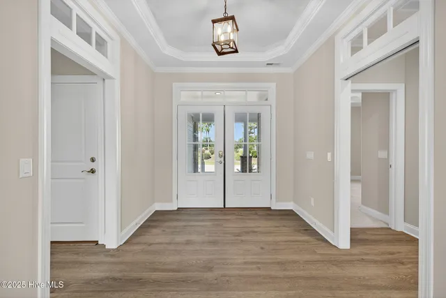 $548,000 | 8412 Caladenia Way Northeast, Leland, NC 28451