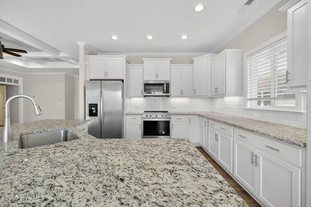 $548,000 | 8412 Caladenia Way Northeast, Leland, NC 28451