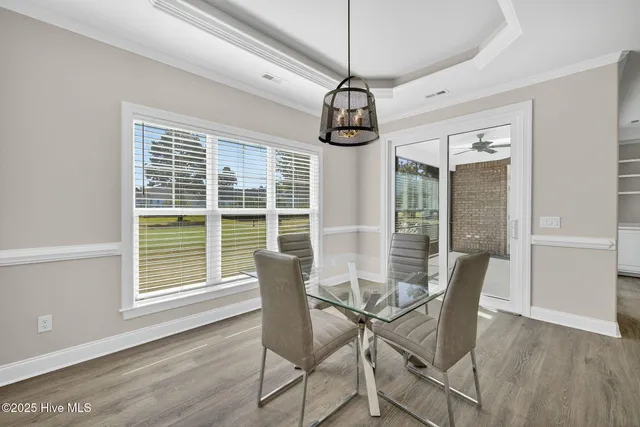 $548,000 | 8412 Caladenia Way Northeast, Leland, NC 28451