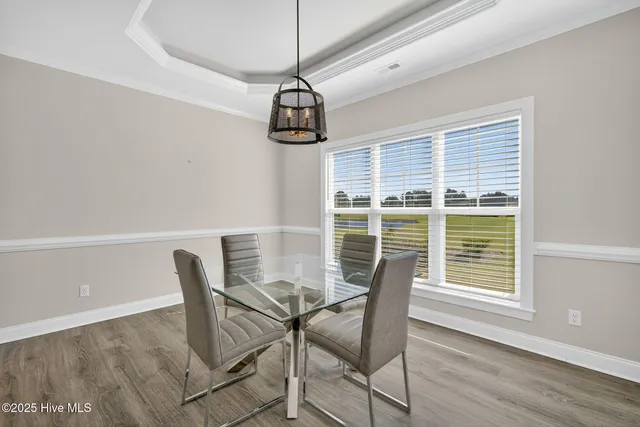 $548,000 | 8412 Caladenia Way Northeast, Leland, NC 28451