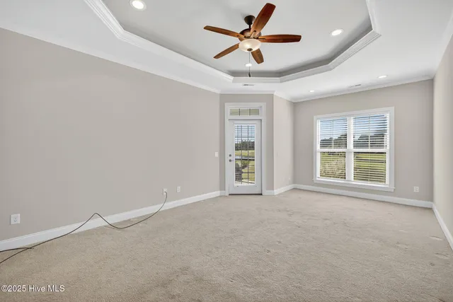 $548,000 | 8412 Caladenia Way Northeast, Leland, NC 28451