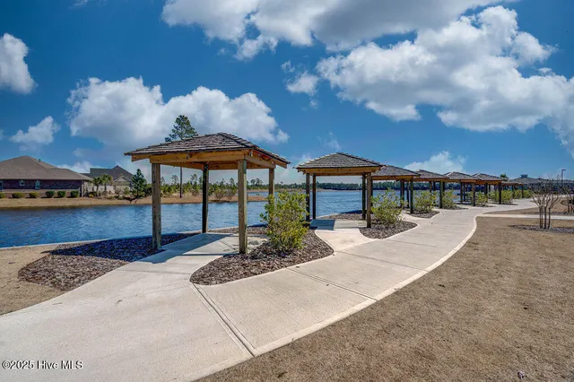 $548,000 | 8412 Caladenia Way Northeast, Leland, NC 28451