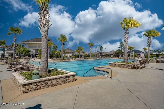 $548,000 | 8412 Caladenia Way Northeast, Leland, NC 28451