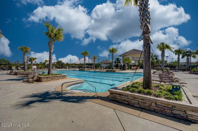 $548,000 | 8412 Caladenia Way Northeast, Leland, NC 28451