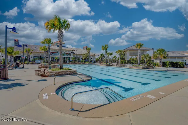 $548,000 | 8412 Caladenia Way Northeast, Leland, NC 28451