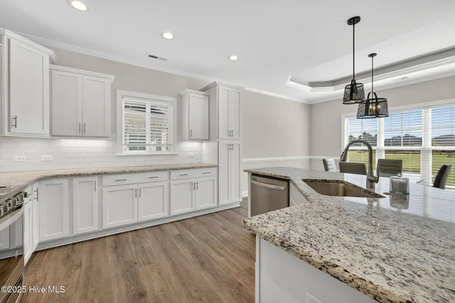 $548,000 | 8412 Caladenia Way Northeast, Leland, NC 28451