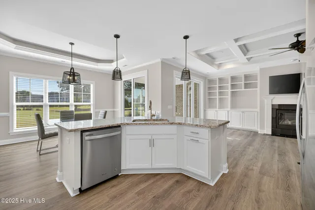 $548,000 | 8412 Caladenia Way Northeast, Leland, NC 28451