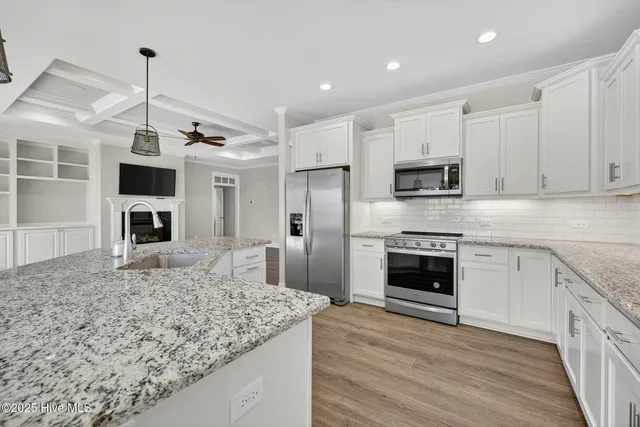 $548,000 | 8412 Caladenia Way Northeast, Leland, NC 28451