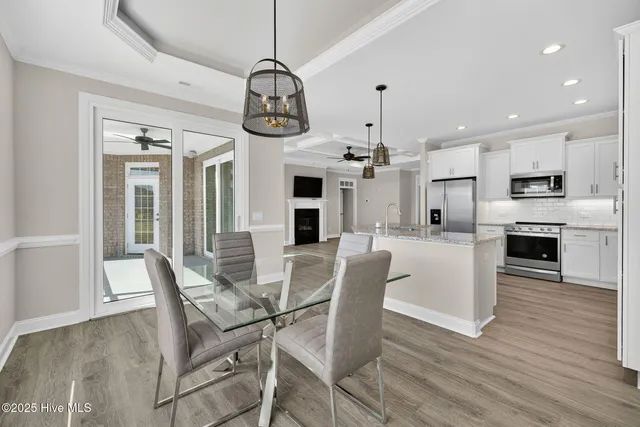 $548,000 | 8412 Caladenia Way Northeast, Leland, NC 28451