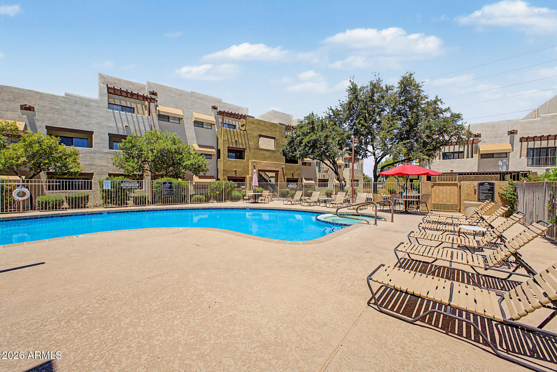 3434 East Baseline Road, Unit 164 Phoenix, AZ 85042 - Photo 20 of 33