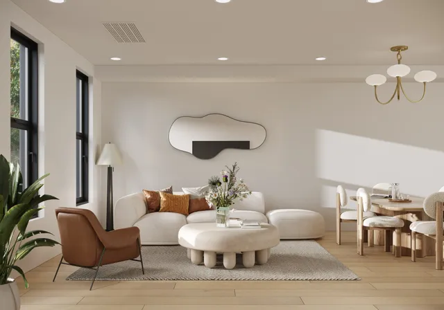 $950,000 | 96 Eckford Street, Unit 2R | Greenpoint