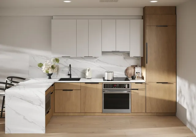 $950,000 | 96 Eckford Street, Unit 2R | Greenpoint