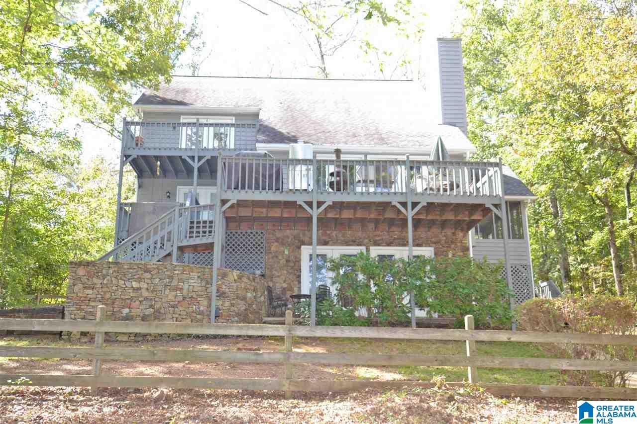 436 Deer Trace Wedowee, AL 36278 - Photo 2 of 37