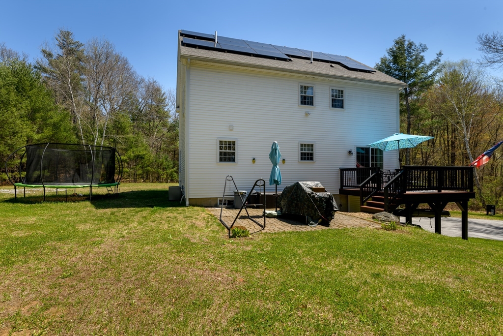 72 New Braintree Road West Brookfield, MA 01585 - Photo 10 of 34