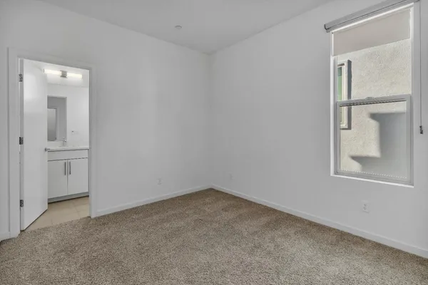 a view of small space