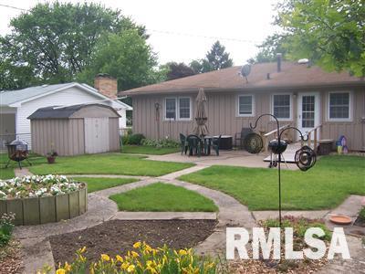 411 Ridgecrest Drive Clinton, IA 52732 - Photo 4 of 10 Gallery Image 4