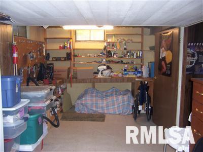 411 Ridgecrest Drive Clinton, IA 52732 - Photo 8 of 10 Gallery Image 8