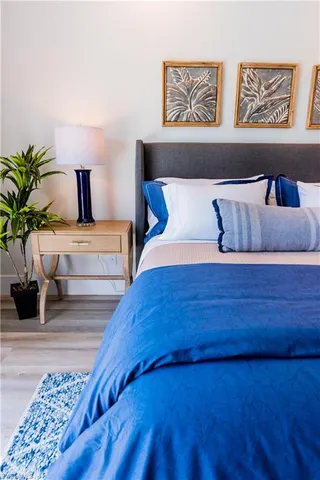 a view of bathroom with shower