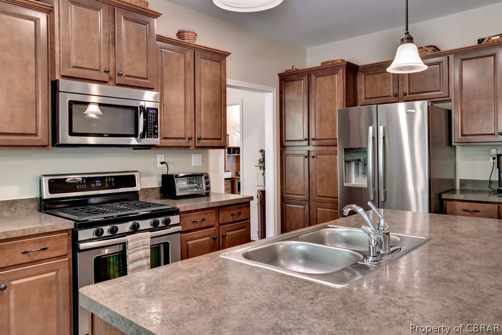 13441 Cooks Mill Road Lanexa, VA 23089 - Photo 14 of 50 Gallery Image 14
