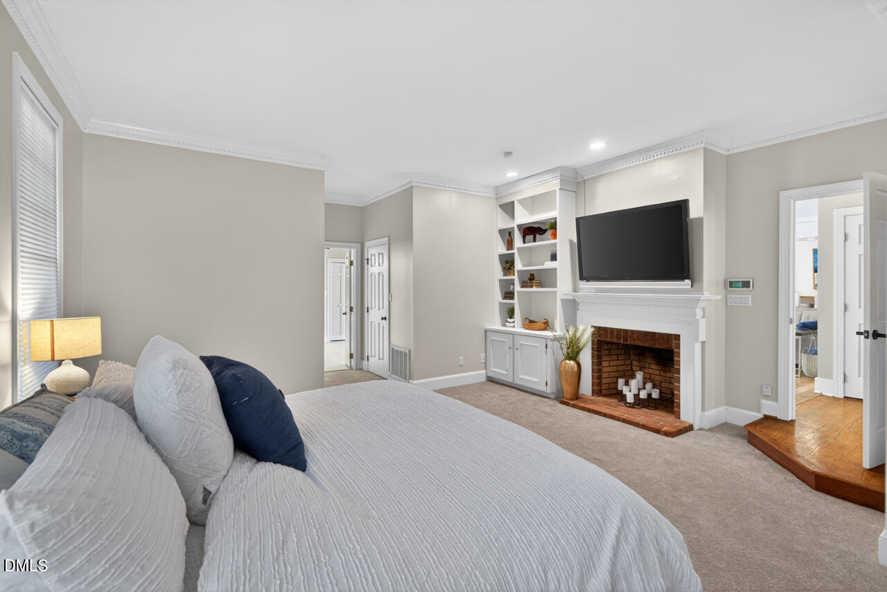 32 Chippers Way Durham, NC 27705 - Photo 27 of 40