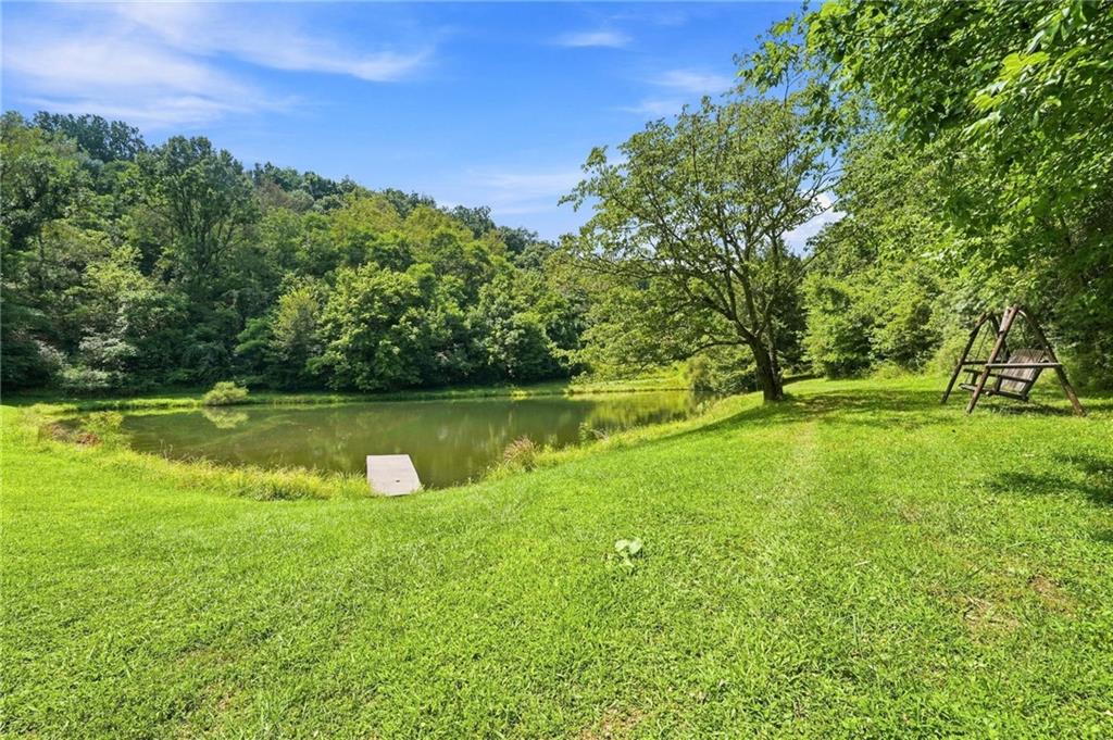 264 Stewart Run Road Waynesburg, PA 15370 - Photo 5 of 49 Gallery Image 5