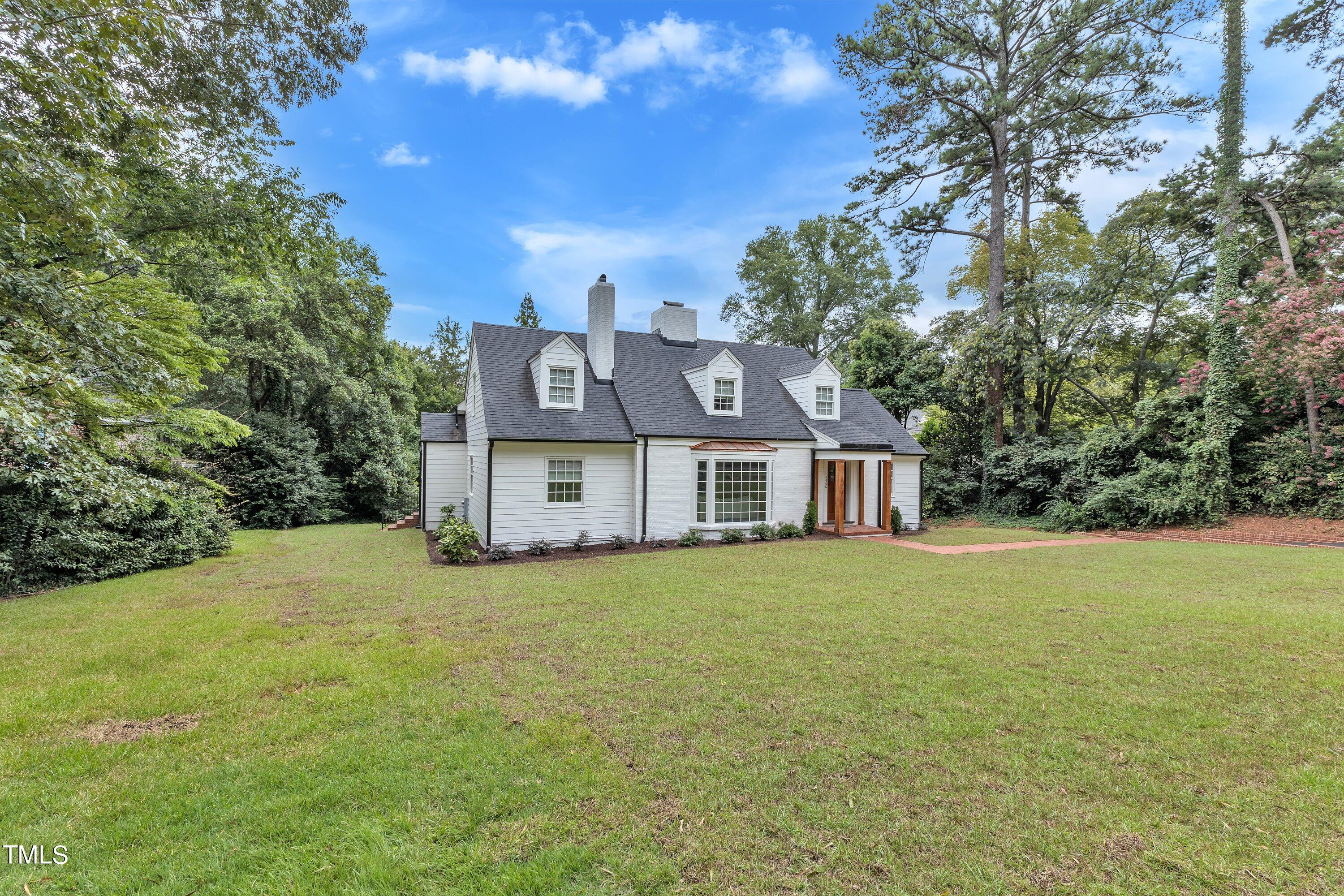 1606 Canterbury Road Raleigh, NC 27608 - Photo 72 of 75 06-1606 Canterbury-6
