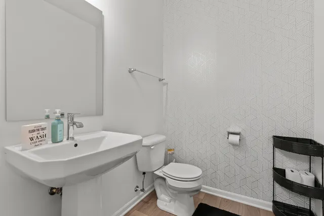 $465,000 | 30-w158 Wheeler Circle, Aurora, IL 60502