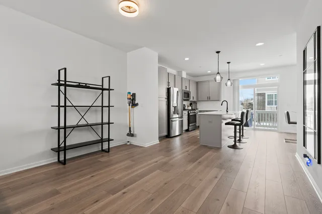 $465,000 | 30-w158 Wheeler Circle, Aurora, IL 60502