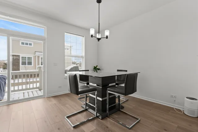 $465,000 | 30-w158 Wheeler Circle, Aurora, IL 60502