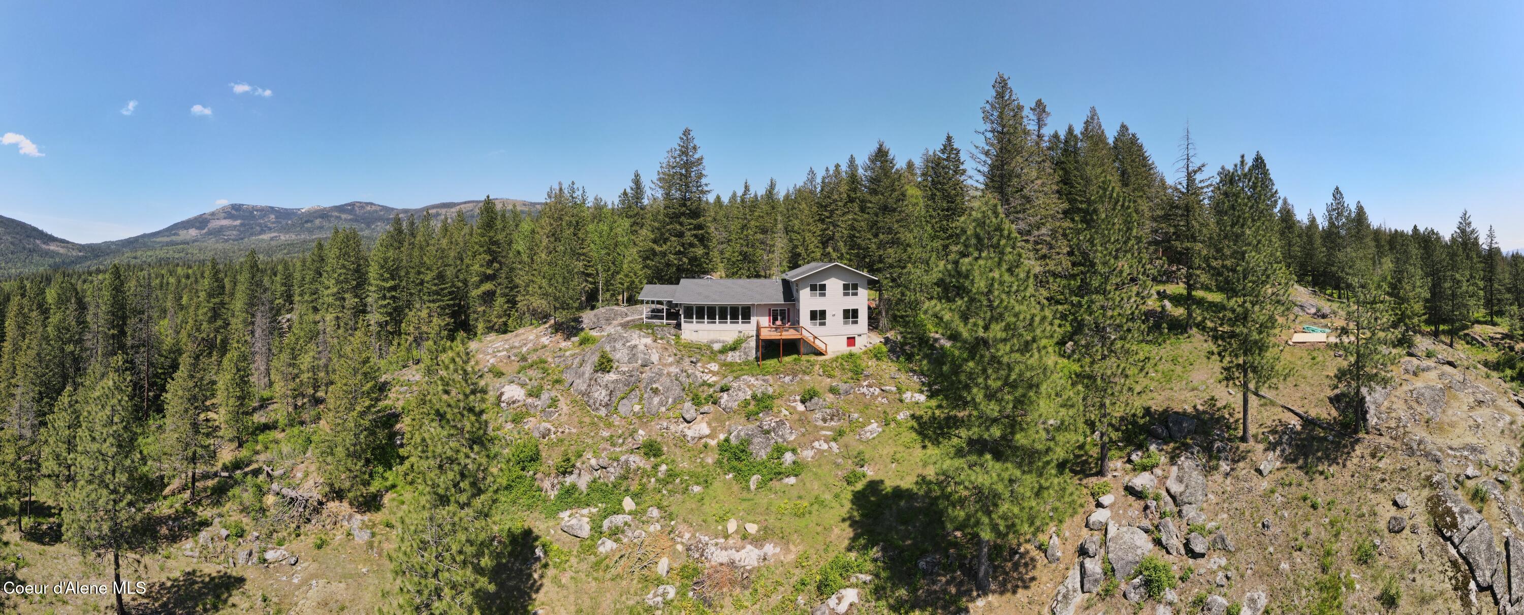 90 Riverview Circle Sandpoint, ID 83864 - Photo 68 of 84 1a