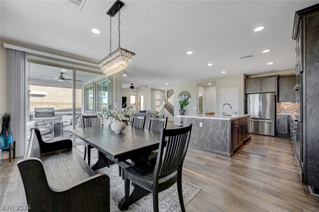 12466 Point Sierra Street Las Vegas, NV 89138 - Photo 28 of 75