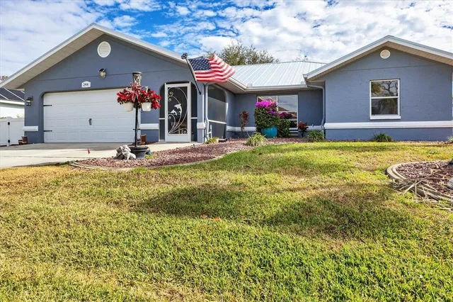 $409,900 | 248 Rotonda Circle, Rotonda West, FL 33947
