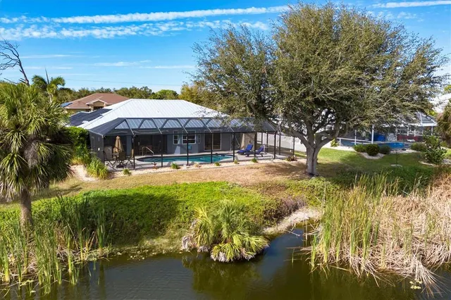 $409,900 | 248 Rotonda Circle, Rotonda West, FL 33947