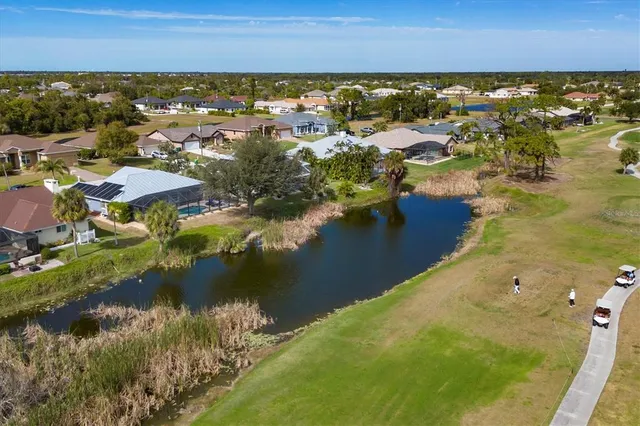 $409,900 | 248 Rotonda Circle, Rotonda West, FL 33947