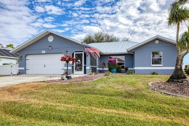 $409,900 | 248 Rotonda Circle, Rotonda West, FL 33947