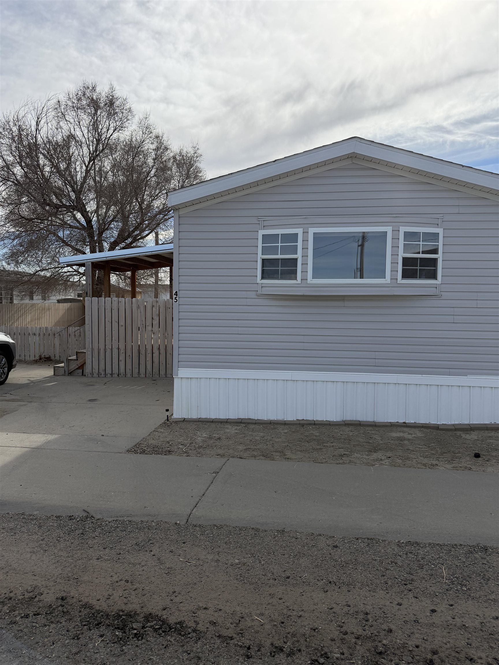 443 Valley View Lane Rock Springs, WY 82901 - Photo 26 of 26