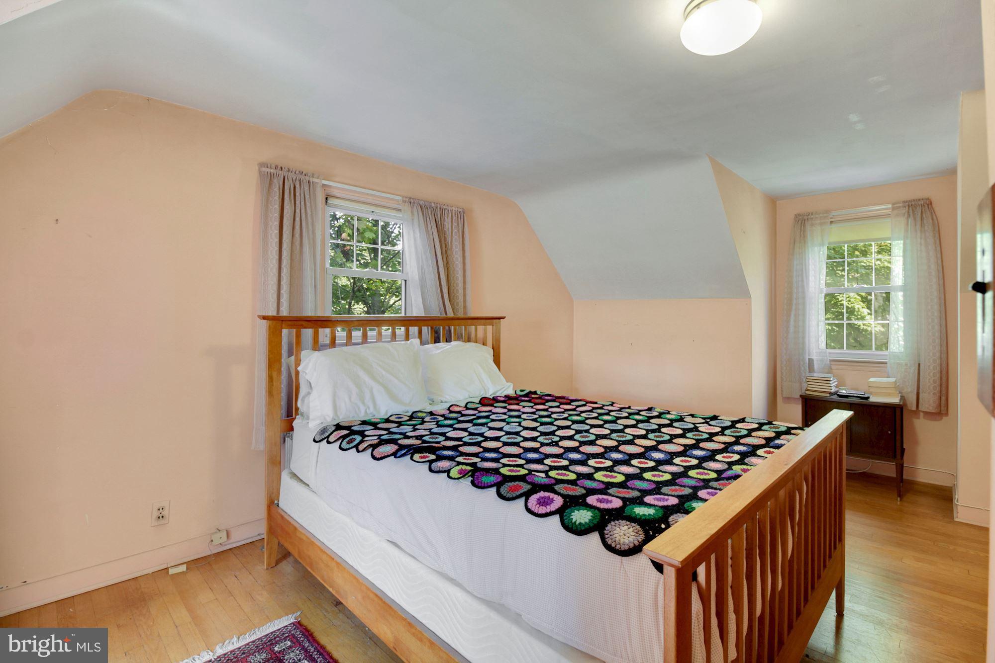1818 Arcola Avenue Silver Spring, MD 20902 - Photo 25 of 38 tons of natural light in primary bedroom