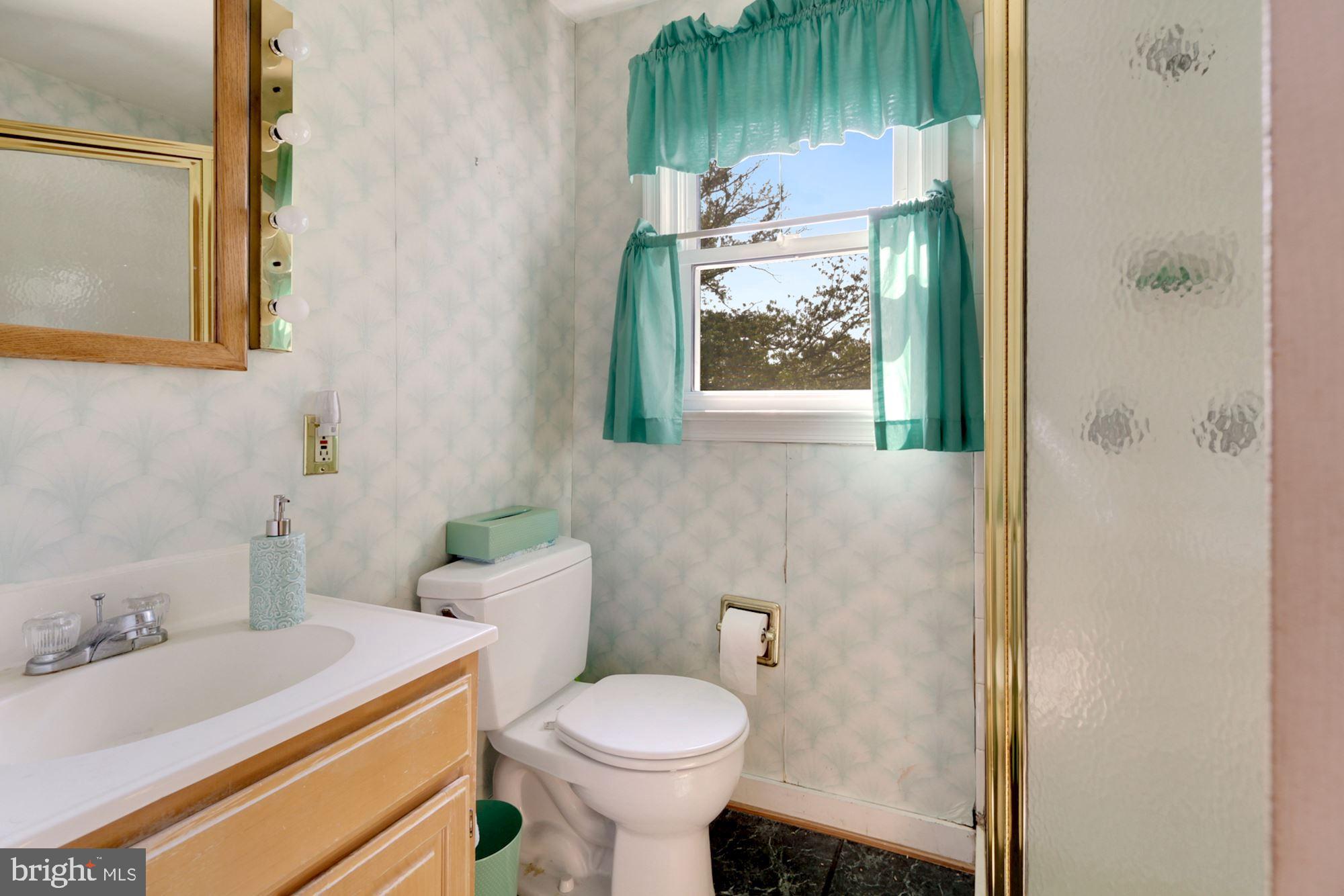 1818 Arcola Avenue Silver Spring, MD 20902 - Photo 26 of 38 primary bathroom with shower stall
