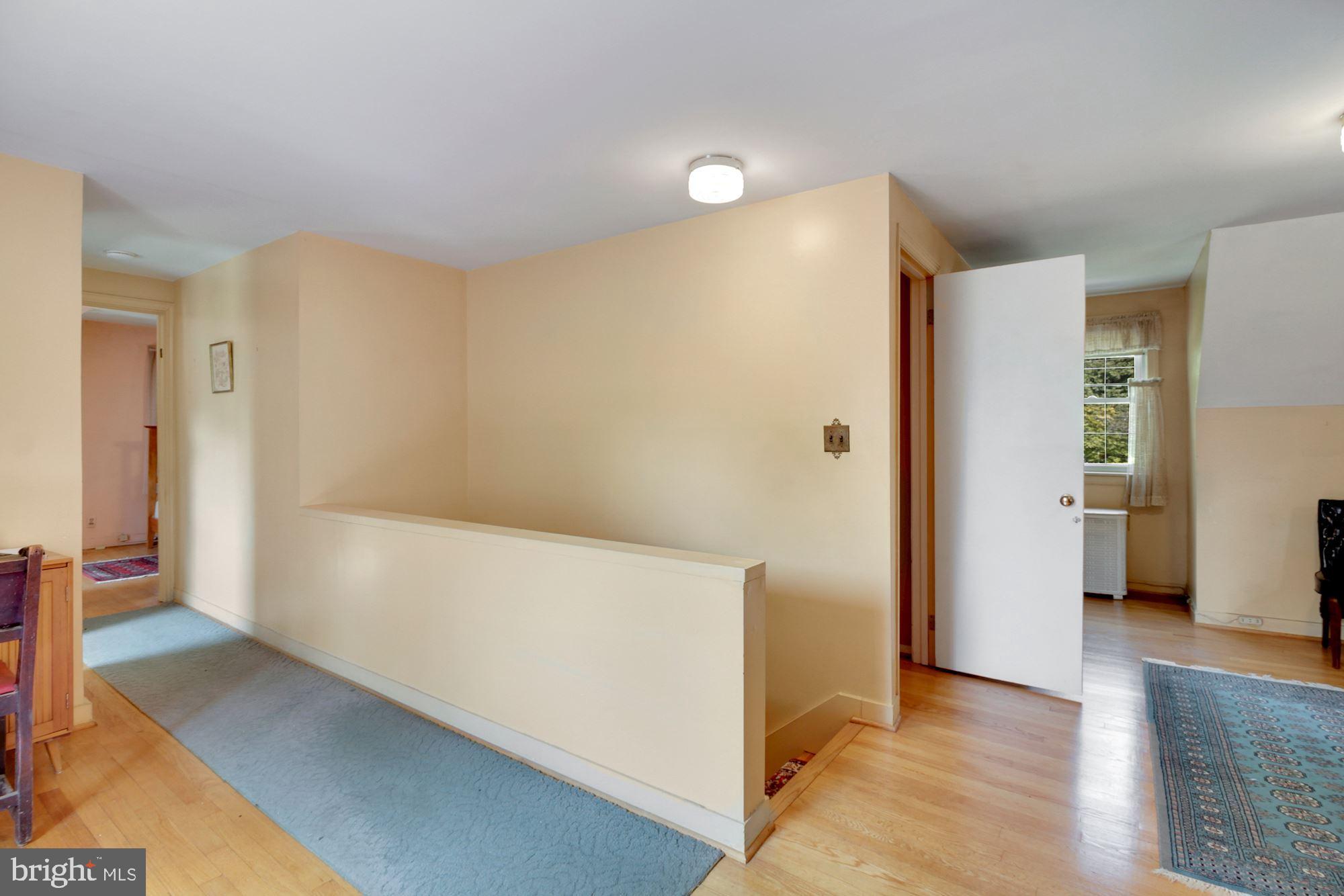 1818 Arcola Avenue Silver Spring, MD 20902 - Photo 27 of 38 open space upstairs