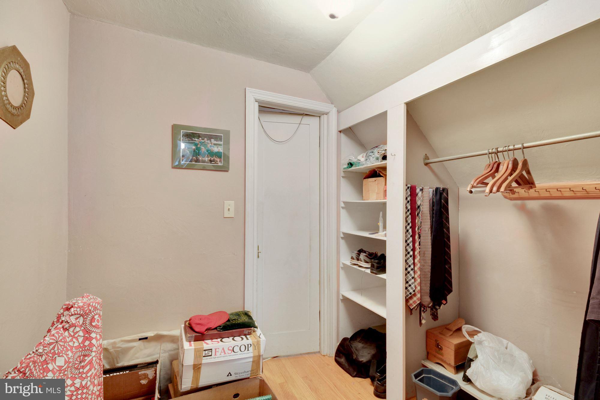 1818 Arcola Avenue Silver Spring, MD 20902 - Photo 28 of 38 huge walk-in closet upstairs