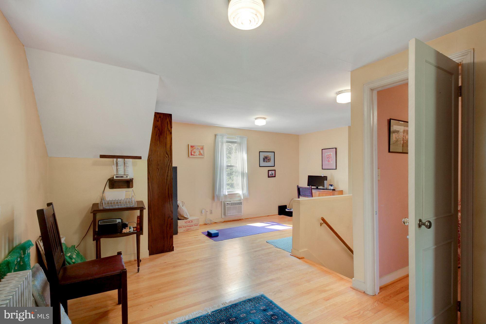 1818 Arcola Avenue Silver Spring, MD 20902 - Photo 29 of 38 could be an office/den/tv room