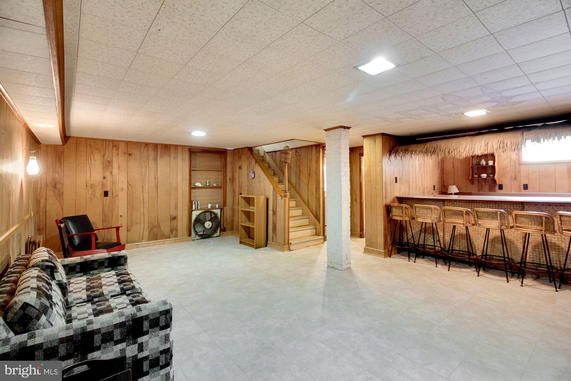 1818 Arcola Avenue Silver Spring, MD 20902 - Photo 33 of 38 tons of space in the lower level