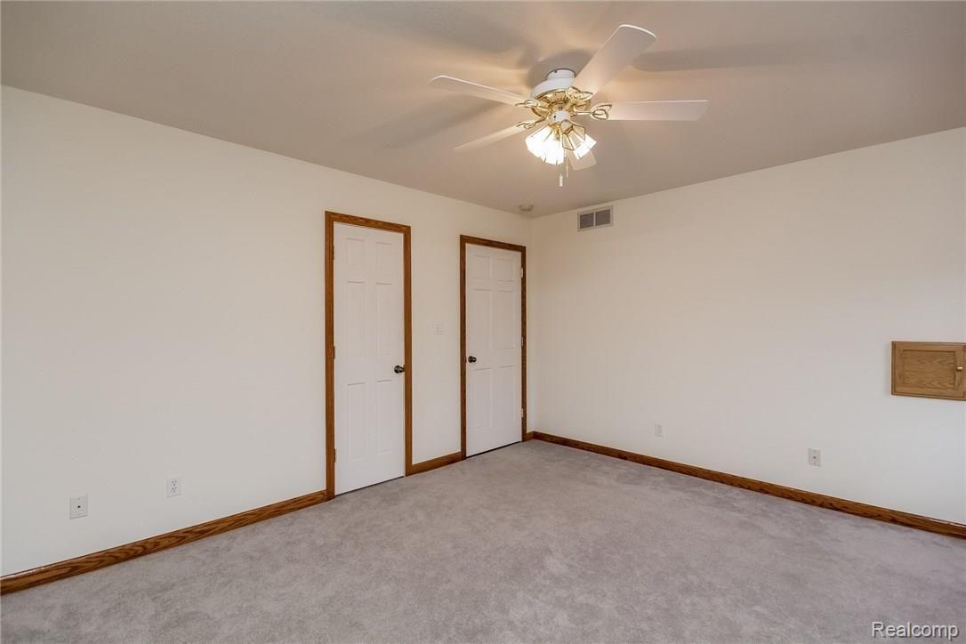 23835 Elwell Road Belleville, MI 48111 - Photo 31 of 78 BEDROOM # 4
