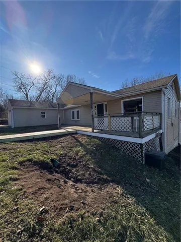 $237,500 | 30024 Northeast 142 Street, Excelsior Springs, MO 64024