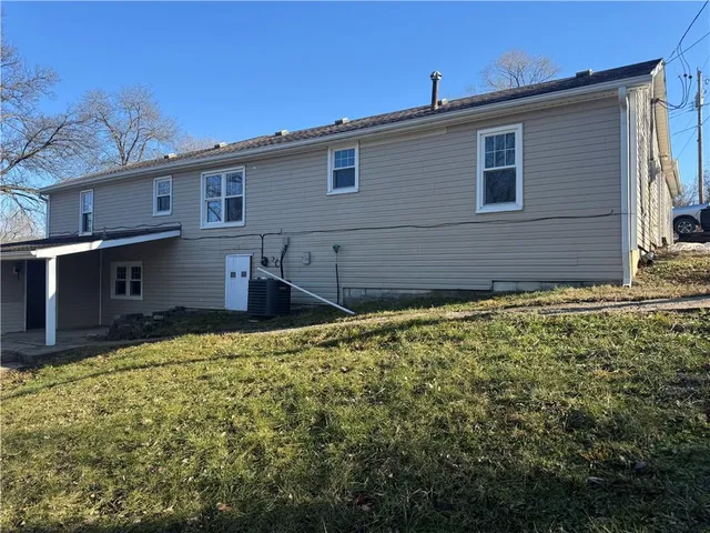 $237,500 | 30024 Northeast 142 Street, Excelsior Springs, MO 64024