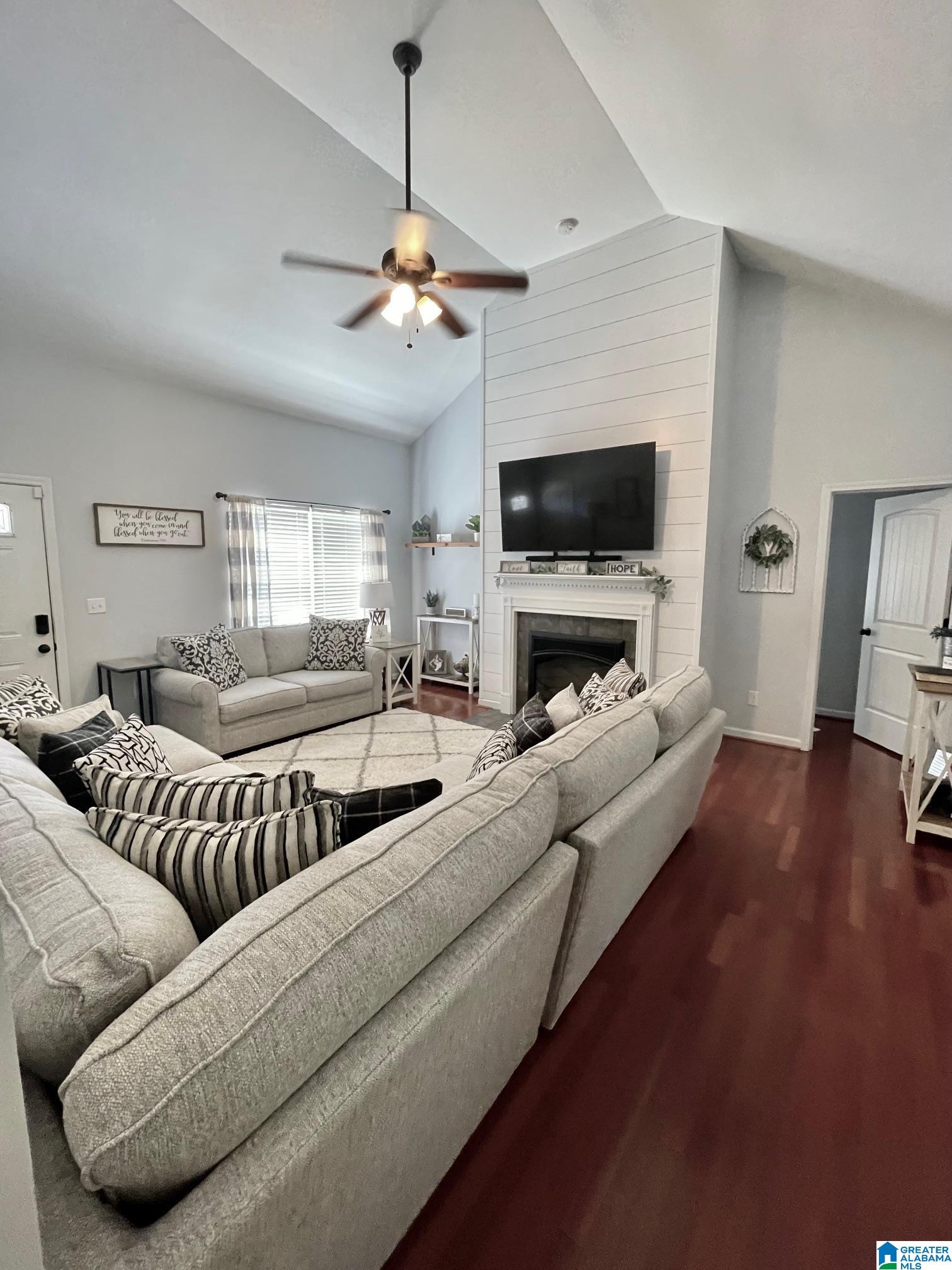 223 Walnut Street Leeds, AL 35094 - Photo 6 of 23