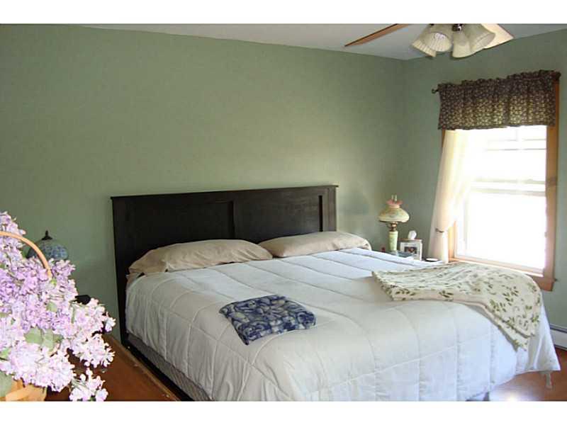 22 Rackley Drive Greene, ME 04236 - Photo 12 of 21 Master Bedroom. 1 floor Master...