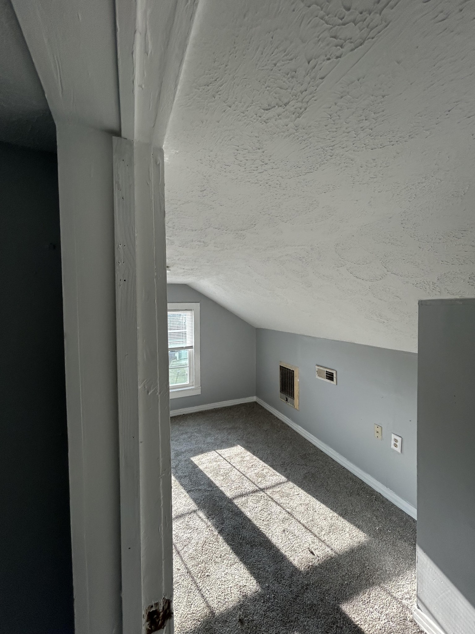 95 Front Street Stewart, TN 37175 - Photo 11 of 31 a view of an empty room and window