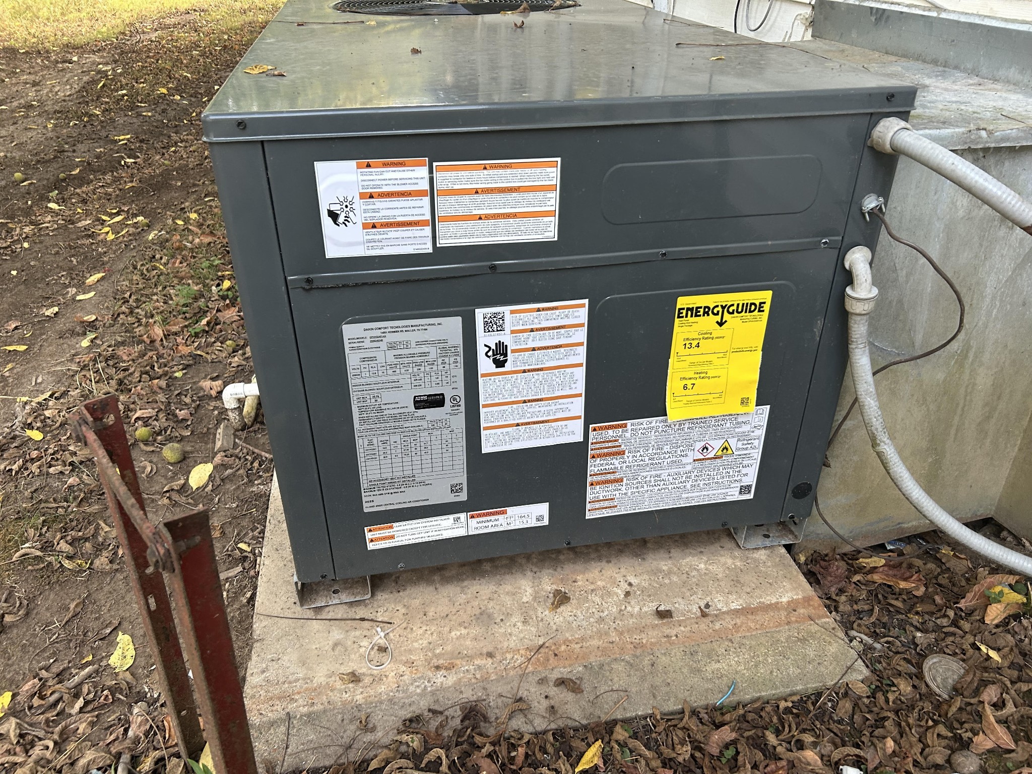 95 Front Street Stewart, TN 37175 - Photo 6 of 31 a view of a fireplace